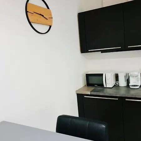 Lejlighed T3 Hyper Centre Charmant Castres (Tarn)